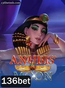 Análise Completa do Jogo AnubisMoon no Casino 136bet