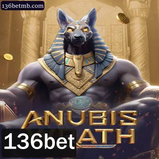 Descubra AnubisWrath: Aventuras no Antigo Egito com 136bet