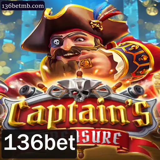 Desvendando as Aventuras de CaptainssTreasure em 136bet