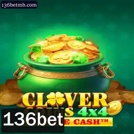 CloverCoins4x4: Um Jogo Estratégico e Envolvente