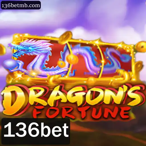 Descubra o Mundo Fascinante do DragonFortune: A Nova Sensação dos Jogos de Cassino com 136bet