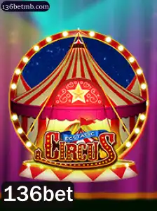 Explorando o Mundo Vibrante de EcstaticCircus e as Dinâmicas de 136bet