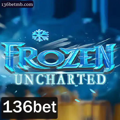 FrozenUncharted: Aventuras no Mundo Gelado