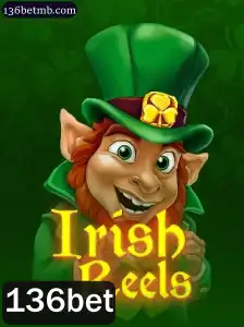 Explorando o Fascínio do IrishReels: O Jogo que Conquista 136bet