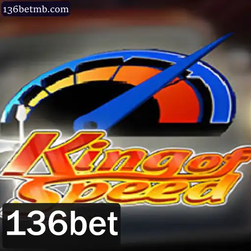 Explorando KingofSpeed e a Excitação da 136bet