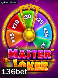 Explorando o Fascinante Mundo de MasterJoker na Plataforma 136bet