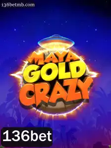 MayaGoldCrazy: Uma Jornada Aventura em 136bet