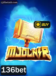 Descubra as Aventuras de Mjolnir no Mundo de 136bet