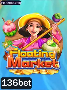 Explorando o Fascinante Mundo de FloatingMarket com 136bet