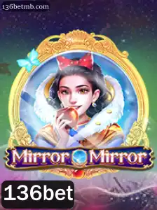 Explorando o Fascinante Mundo de 'MirrorMirror': Um Novo Padrão em Jogos de Estratégia