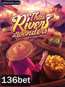 Explorando o Jogo ThaiRiverWonders: Uma Aventura Inovadora do 136bet