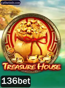 Descubra o Fascinante Mundo de TreasureHouse: O Jogo de Aventura e Estratégia