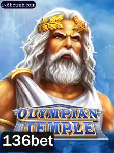 Explorando o Fascinante Mundo de OlympianTemple