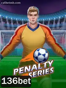 Explorando o Universo do Jogo PenaltySeries: Diversão e Estratégia com 136bet