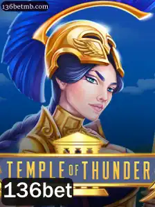 Descubra o Fascinante Mundo de TempleofThunder e Aventura-se com 136bet